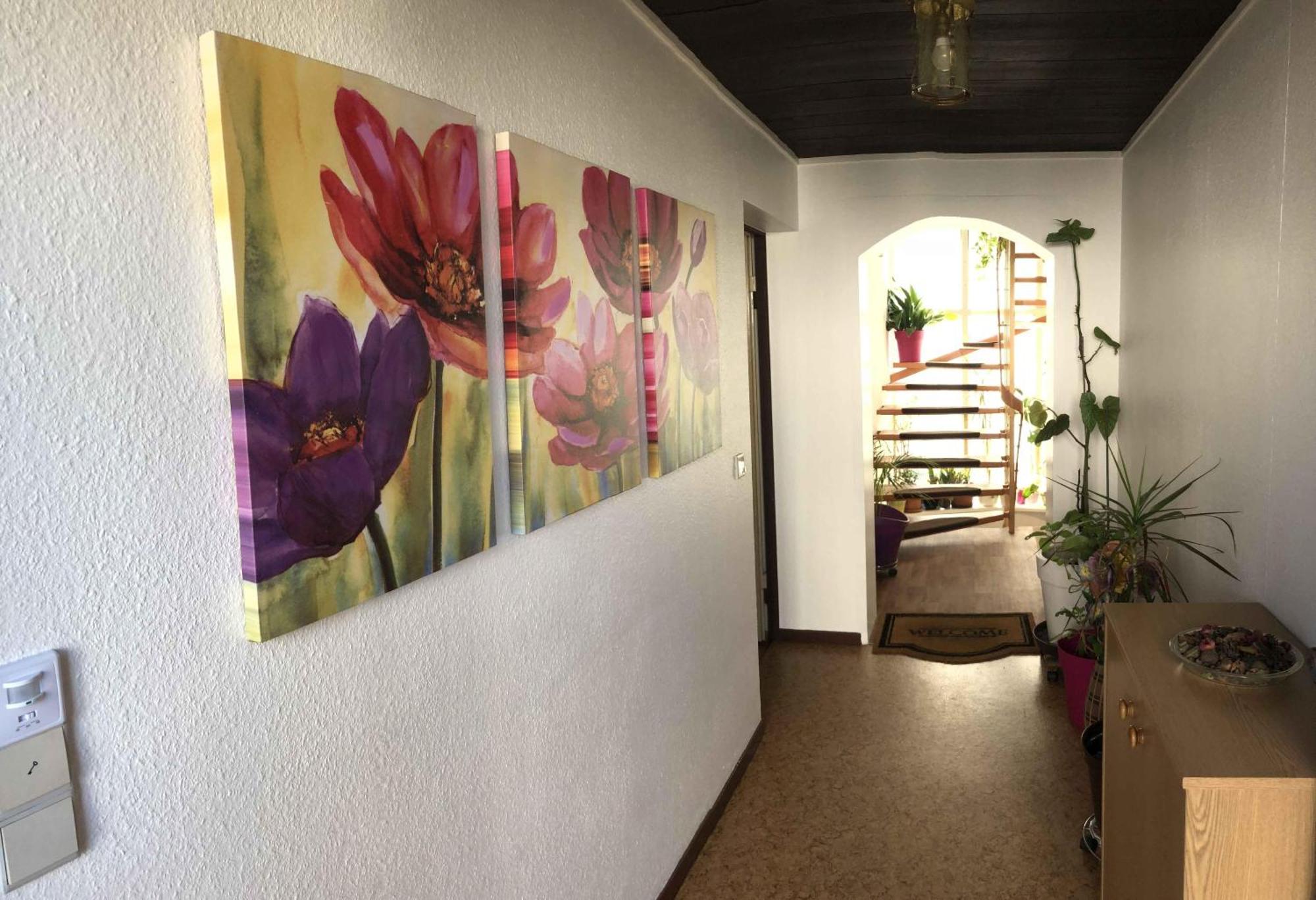 Ferien- und Messeappartement Falke Fürth Exterior foto